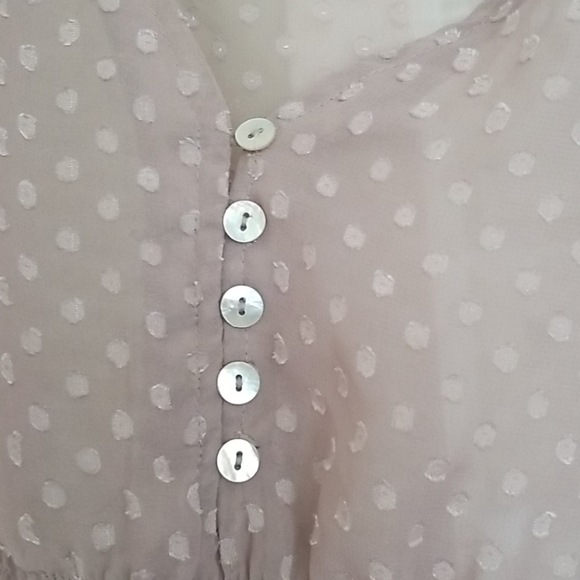 Blouse - Picture 2 of 2